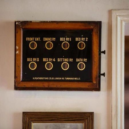 The Dorset Arms Pub & Cottage Rooms Groombridge Экстерьер фото