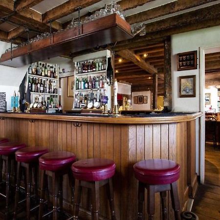 The Dorset Arms Pub & Cottage Rooms Groombridge Экстерьер фото