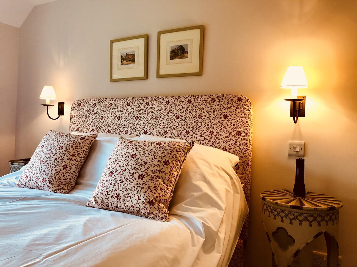 The Dorset Arms Pub & Cottage Rooms Groombridge Экстерьер фото