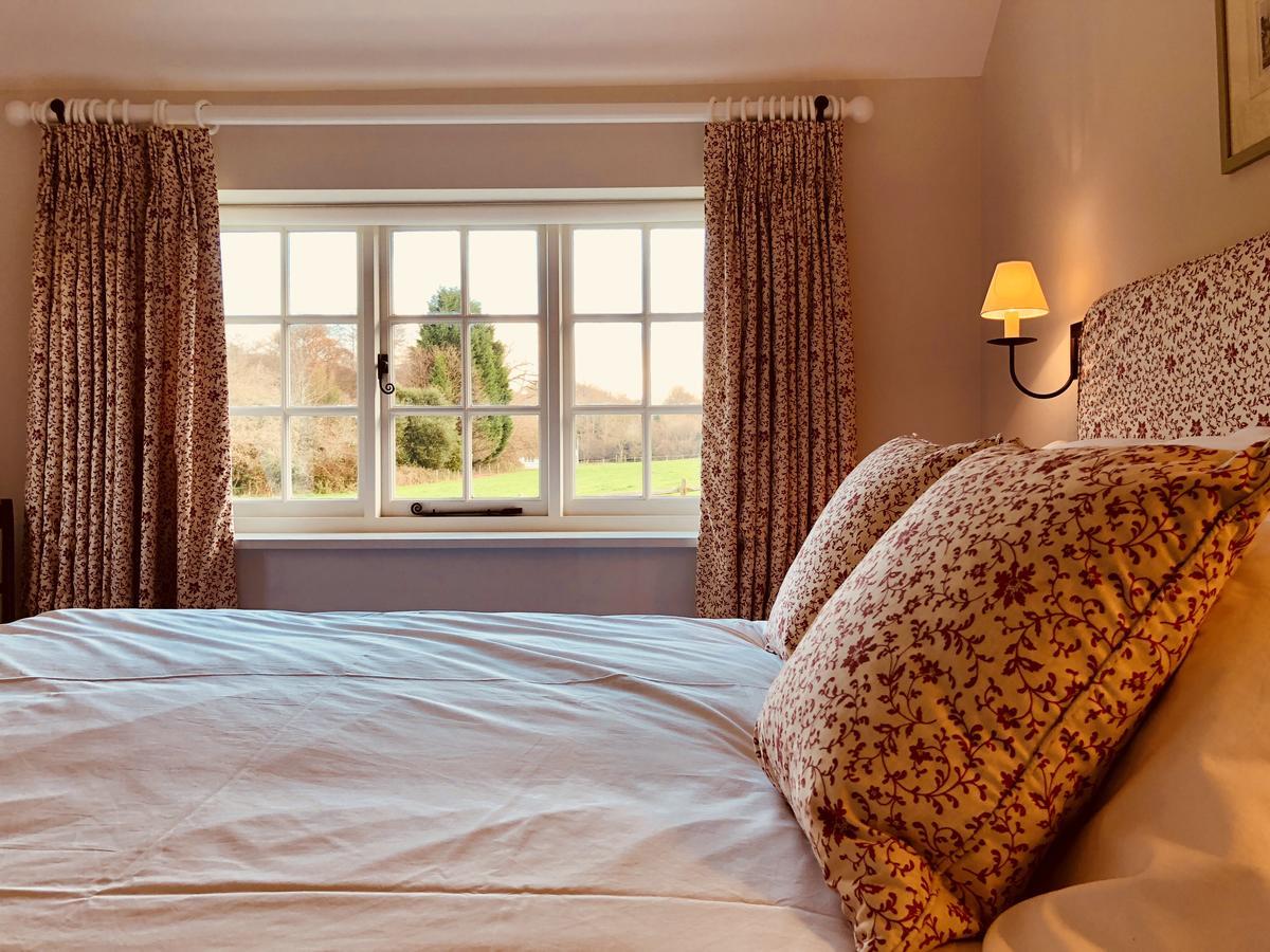 The Dorset Arms Pub & Cottage Rooms Groombridge Экстерьер фото