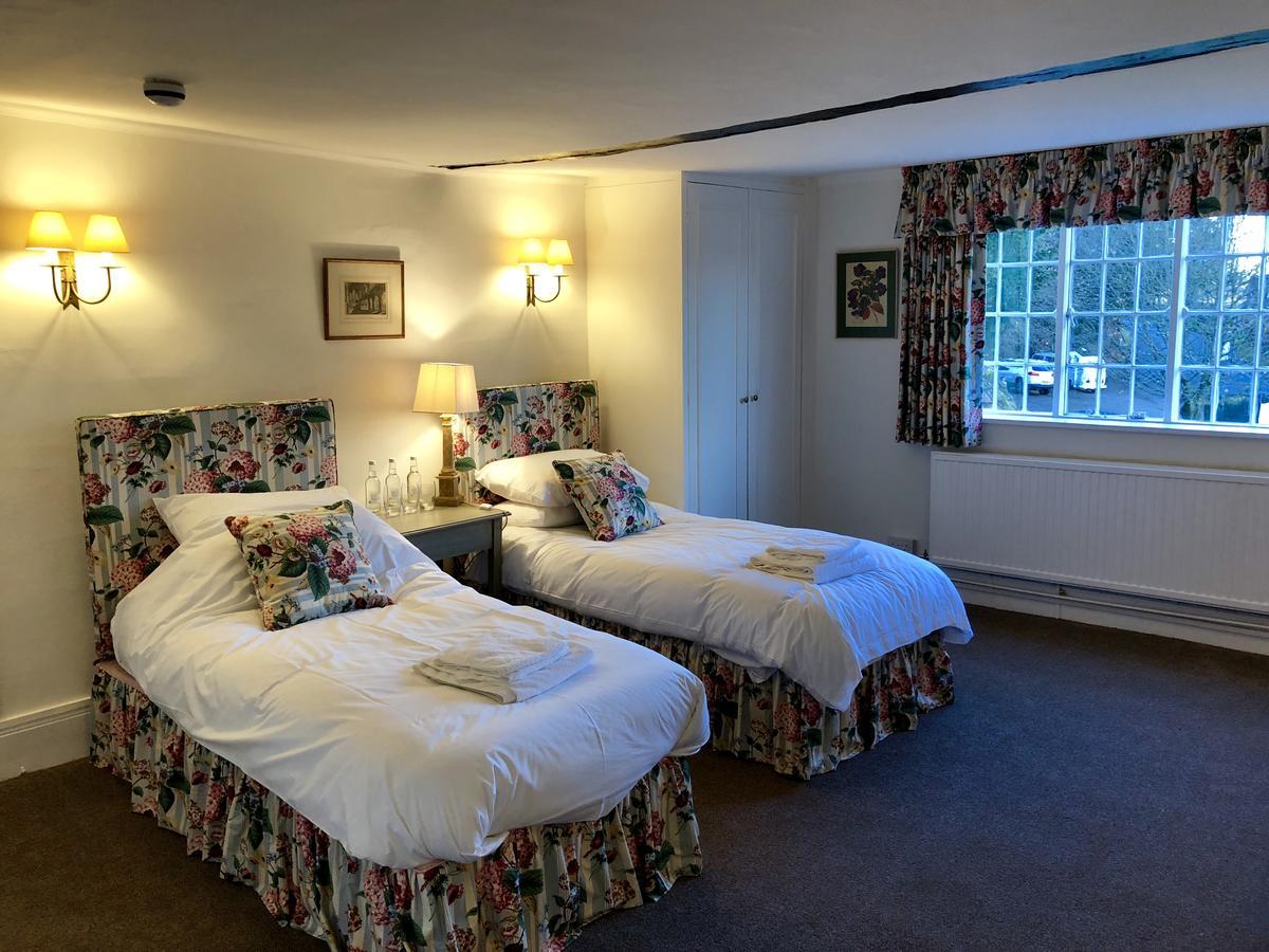 The Dorset Arms Pub & Cottage Rooms Groombridge Экстерьер фото