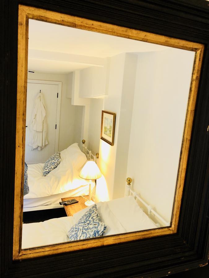 The Dorset Arms Pub & Cottage Rooms Groombridge Экстерьер фото