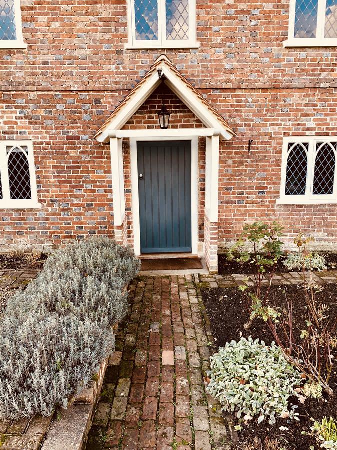 The Dorset Arms Pub & Cottage Rooms Groombridge Экстерьер фото