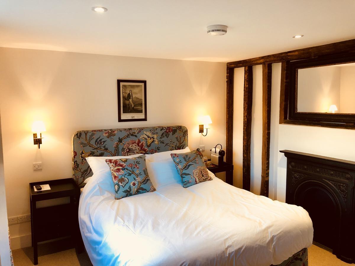 The Dorset Arms Pub & Cottage Rooms Groombridge Экстерьер фото