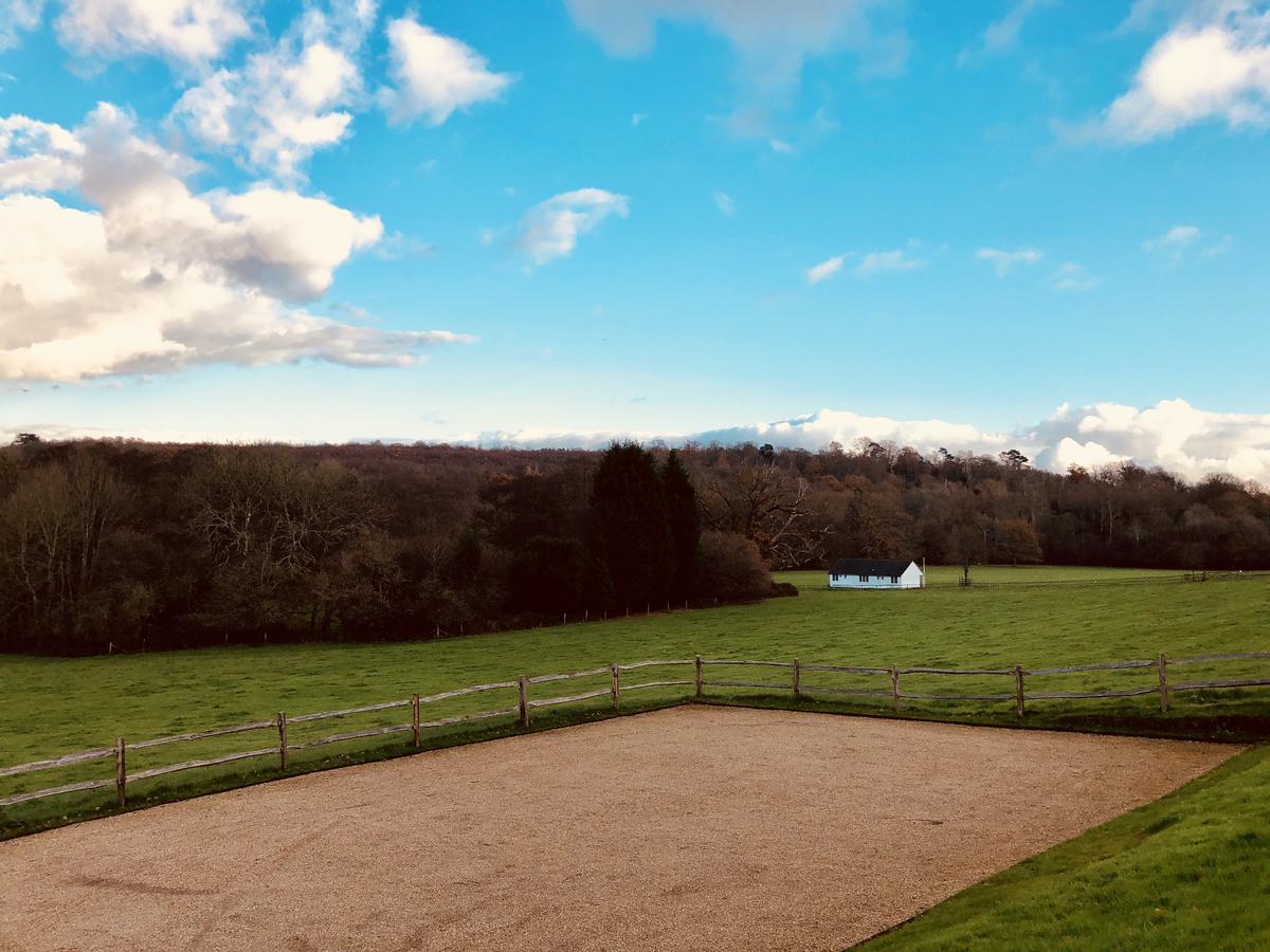 The Dorset Arms Pub & Cottage Rooms Groombridge Экстерьер фото