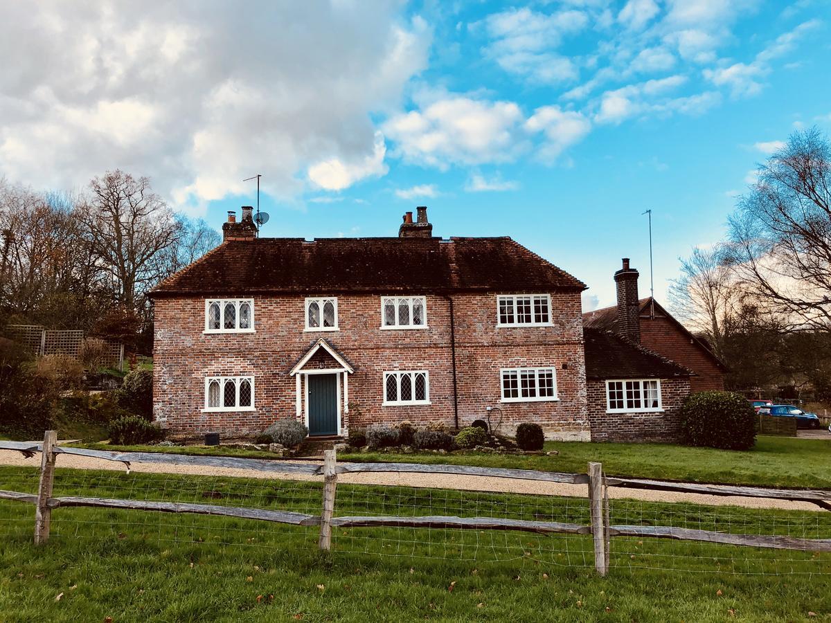 The Dorset Arms Pub & Cottage Rooms Groombridge Экстерьер фото