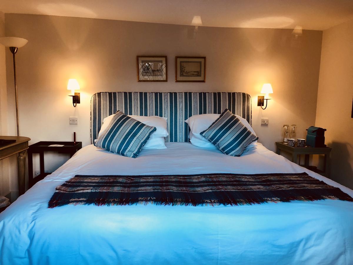 The Dorset Arms Pub & Cottage Rooms Groombridge Экстерьер фото