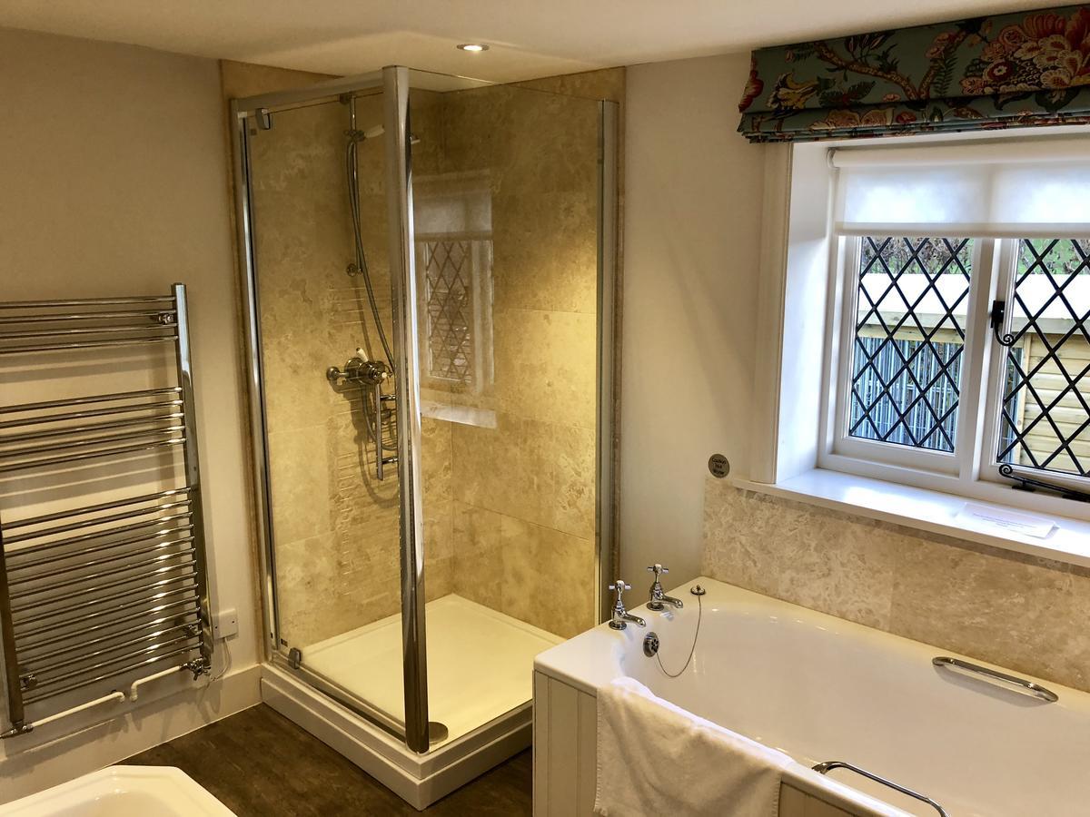 The Dorset Arms Pub & Cottage Rooms Groombridge Экстерьер фото