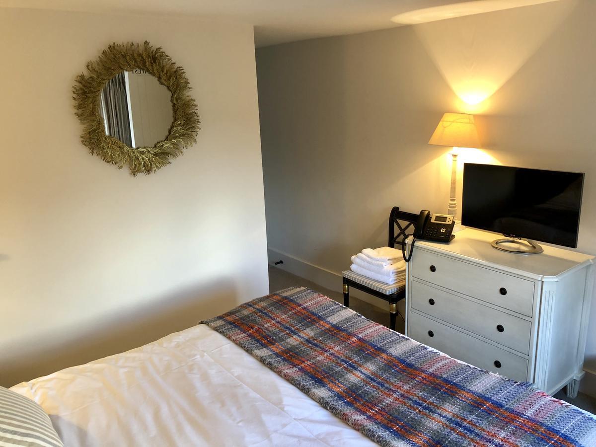 The Dorset Arms Pub & Cottage Rooms Groombridge Экстерьер фото