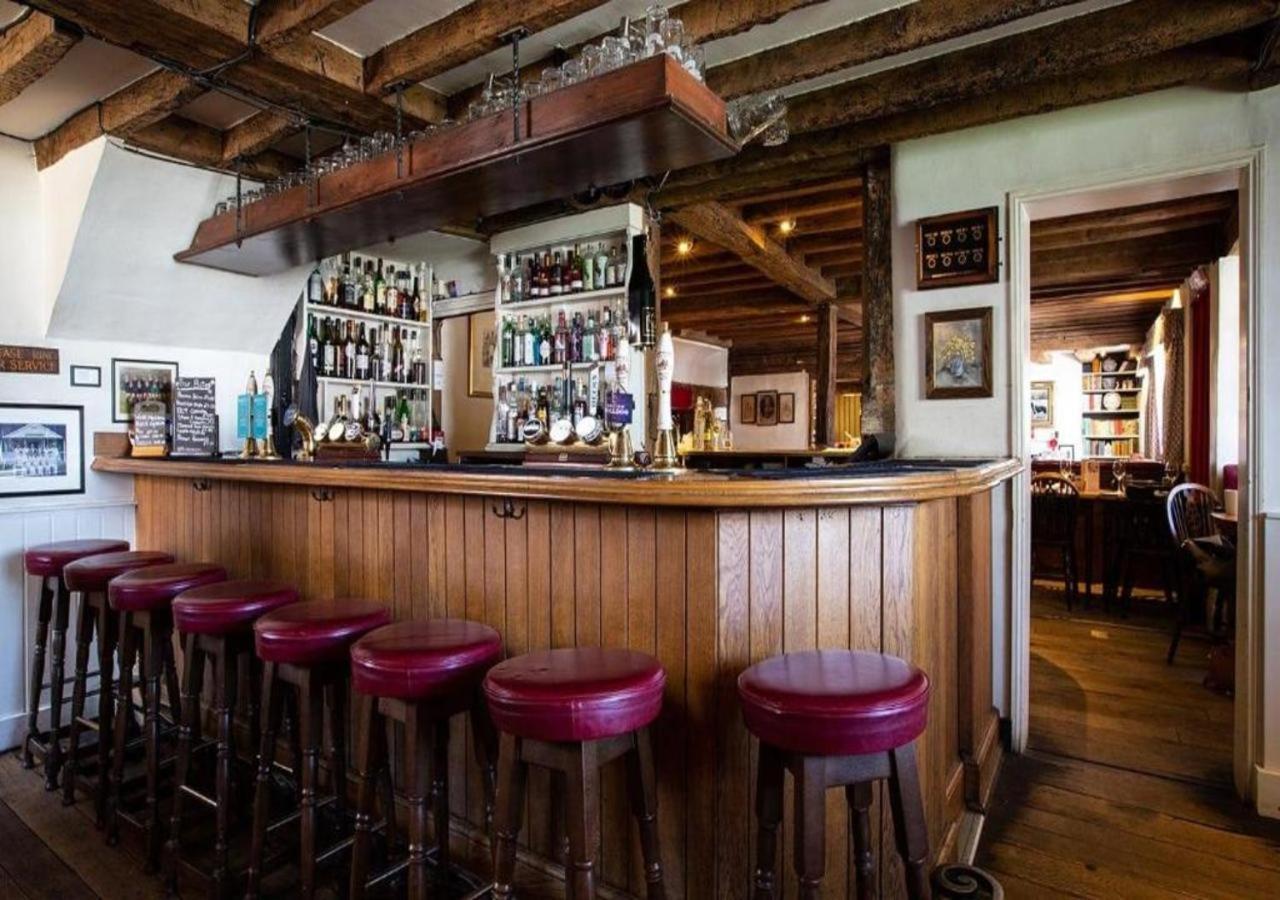 The Dorset Arms Pub & Cottage Rooms Groombridge Экстерьер фото